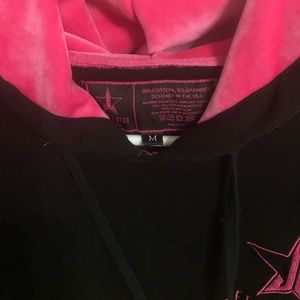Tops - Jeffree Star Hoodie: Medium Tops - Jeffree Star Hoodie: Medium